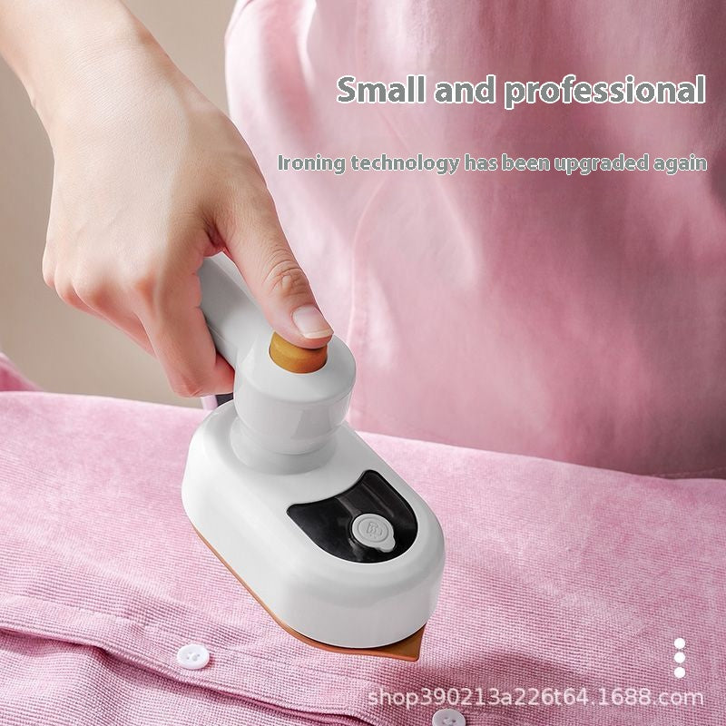 👏New intelligent iron, making exquisite within reach🙌