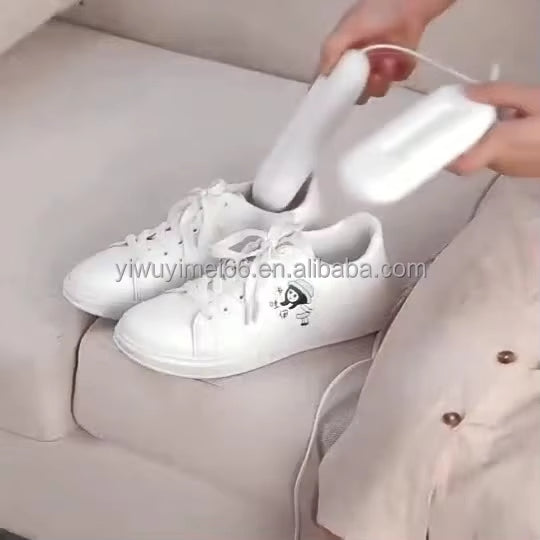 Portable USB heating and drying sock and shoe machine, home intelligent timer, shoe drying machine