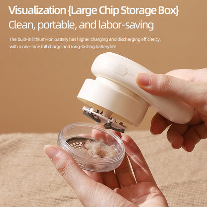 💖Portable clothing ball remover💖