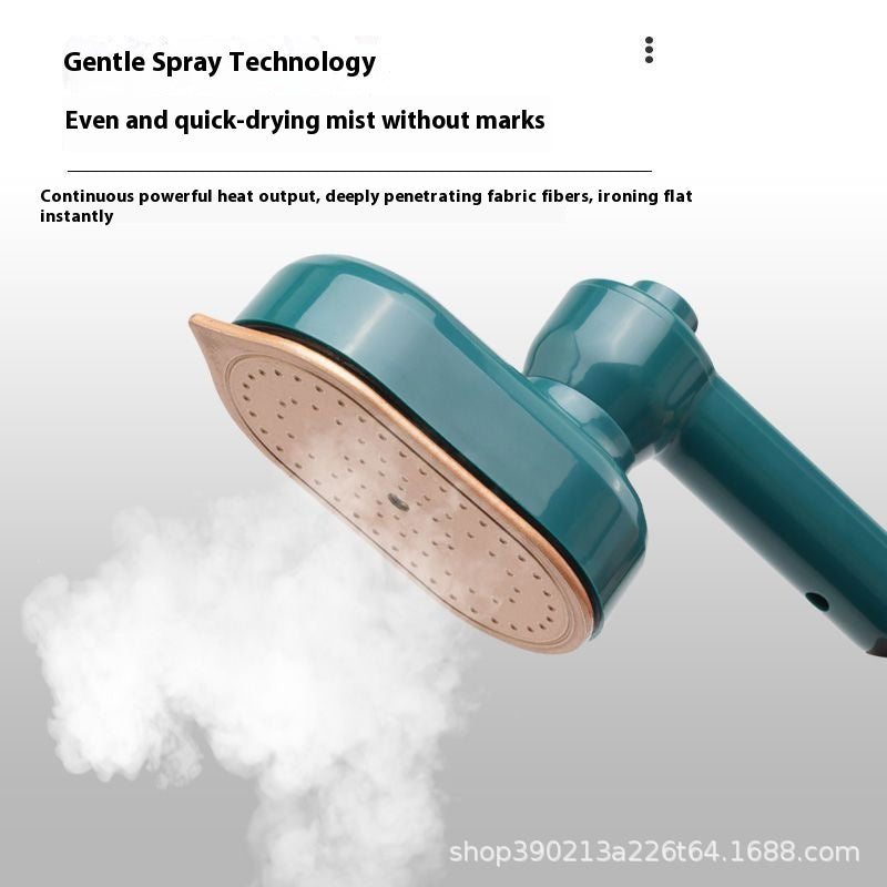 👏New intelligent iron, making exquisite within reach🙌