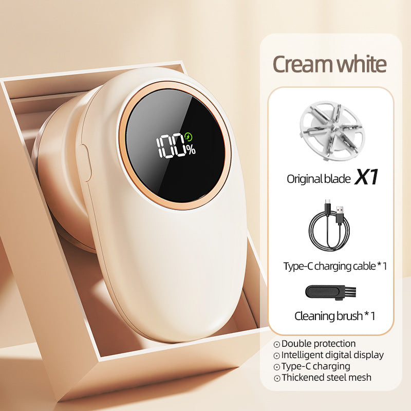 💖Portable clothing ball remover💖