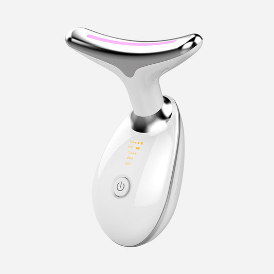 🎉Neck care massager🙌With just one instrument, various beauty effects can be achieved