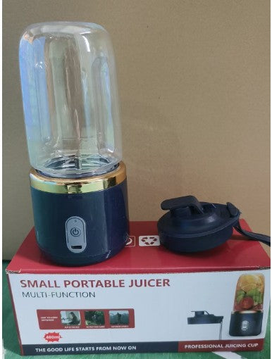 💖Mini juice extractor🎉Allowing you to achieve 'juice freedom'