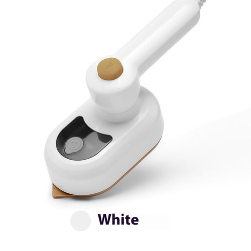 👏New intelligent iron, making exquisite within reach🙌