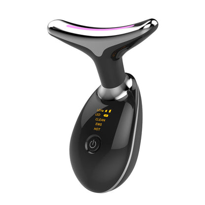 🎉Neck care massager🙌With just one instrument, various beauty effects can be achieved