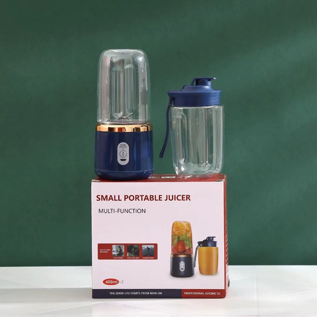 💖Mini juice extractor🎉Allowing you to achieve 'juice freedom'