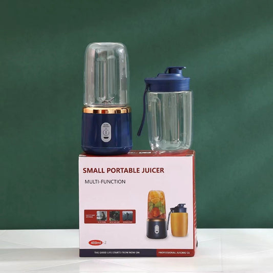 💖Mini juice extractor🎉Allowing you to achieve 'juice freedom'