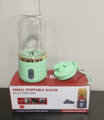 💖Mini juice extractor🎉Allowing you to achieve 'juice freedom'