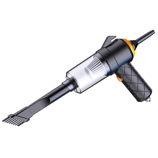 😍Multi functional car vacuum cleaner😍