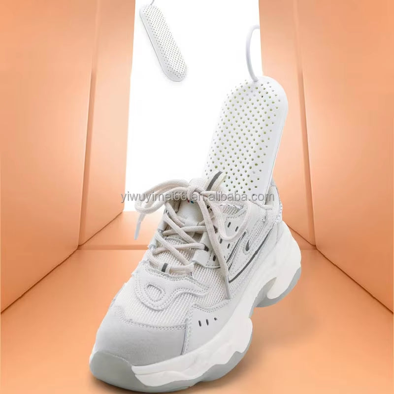 Portable USB heating and drying sock and shoe machine, home intelligent timer, shoe drying machine