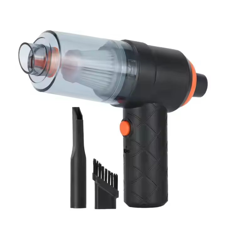 😍Multi functional car vacuum cleaner😍