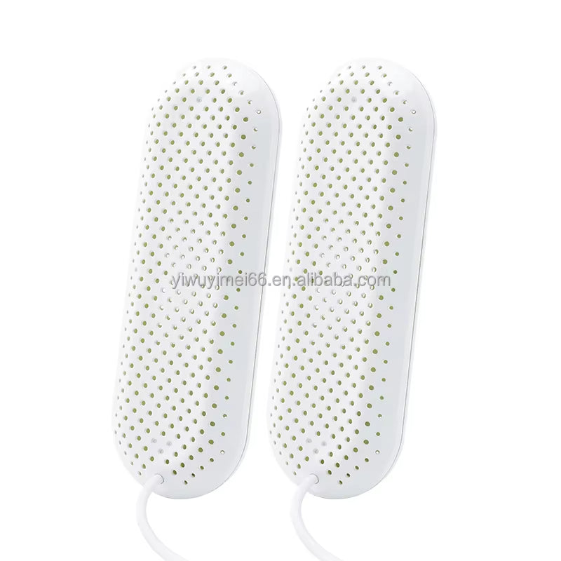 Portable USB heating and drying sock and shoe machine, home intelligent timer, shoe drying machine