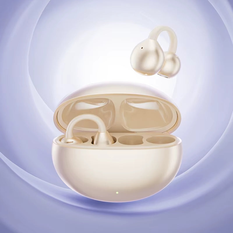 😎Wireless Bluetooth earphones💖