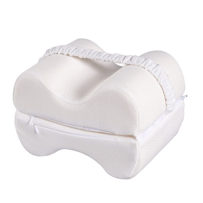 👏Memory sponge leg pillow💖Ensure 8 hours of comfortable sleep😍