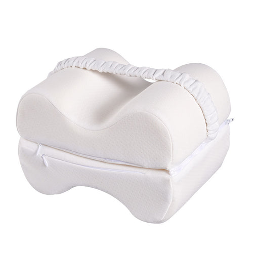 👏Memory sponge leg pillow💖Ensure 8 hours of comfortable sleep😍