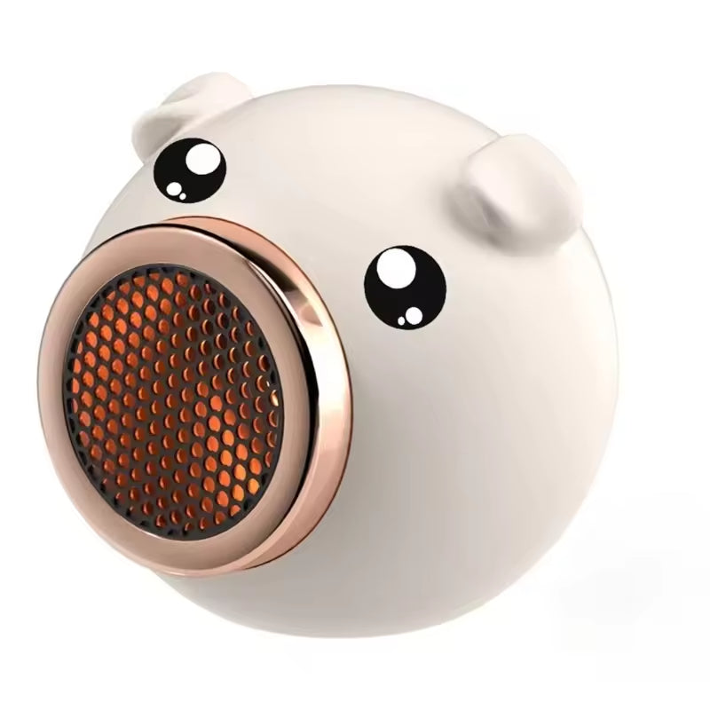 😍Piggy Home Dormitory Heater🎉