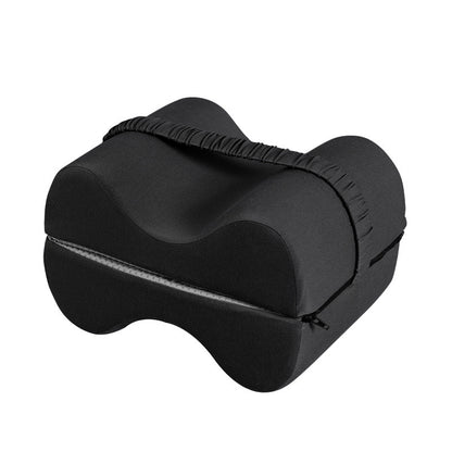 👏Memory sponge leg pillow💖Ensure 8 hours of comfortable sleep😍