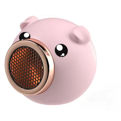 😍Piggy Home Dormitory Heater🎉