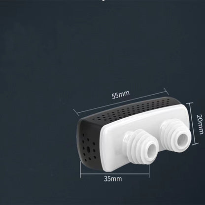 Sleep Clear | Anti Snoring Neurostimulation Device👏