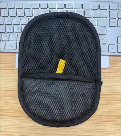 🎉Electrostatic Hair Removal Gloves Adhesive Hair Tool👏（Buy one get four free）😍