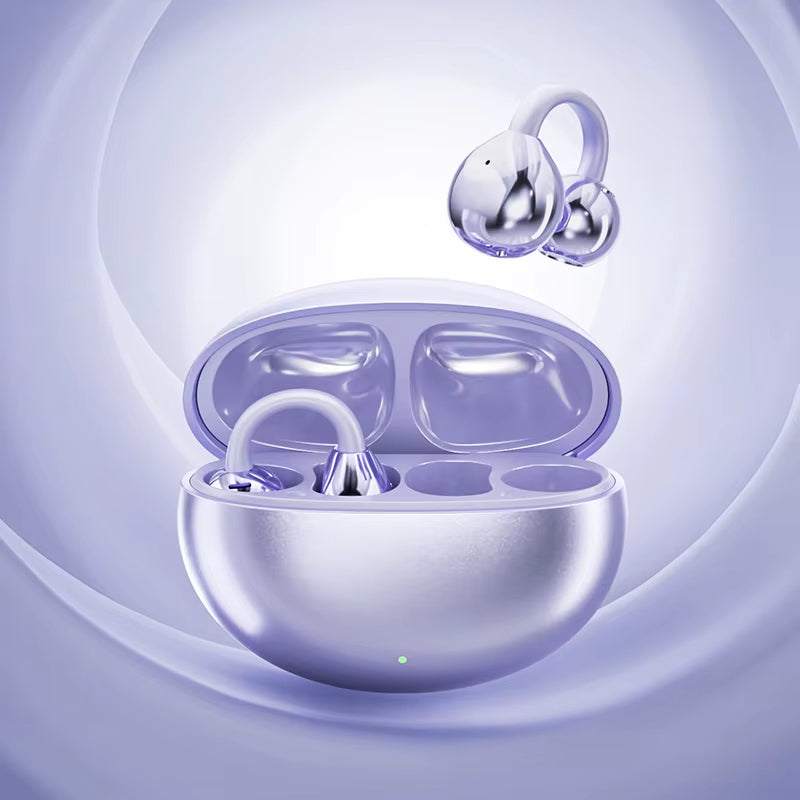 😎Wireless Bluetooth earphones💖