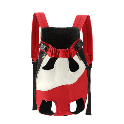 😎Portable pet harness 💖