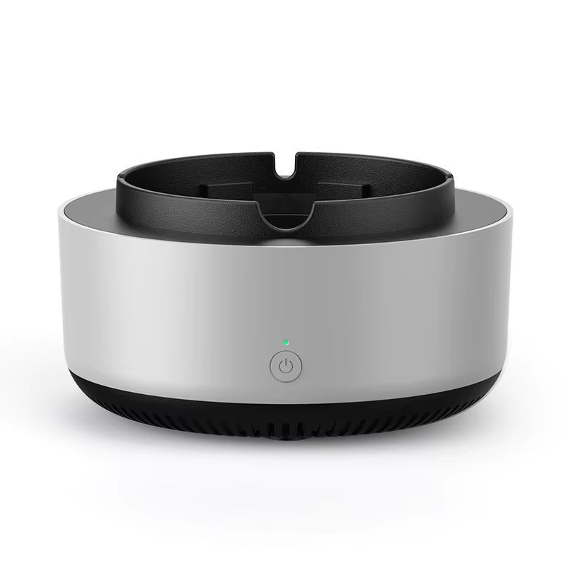🎉Ashtray air purifier😍