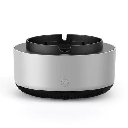 🎉Ashtray air purifier😍
