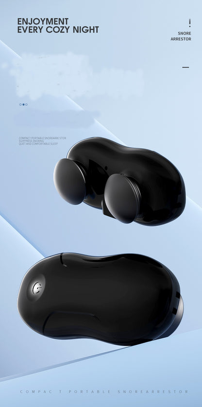 Sleep Clear | Anti Snoring Neurostimulation Device👏