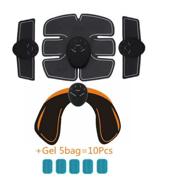 Natural BBL Trainer [💥NEW UPGRADE: ⚡USB CHARGING]