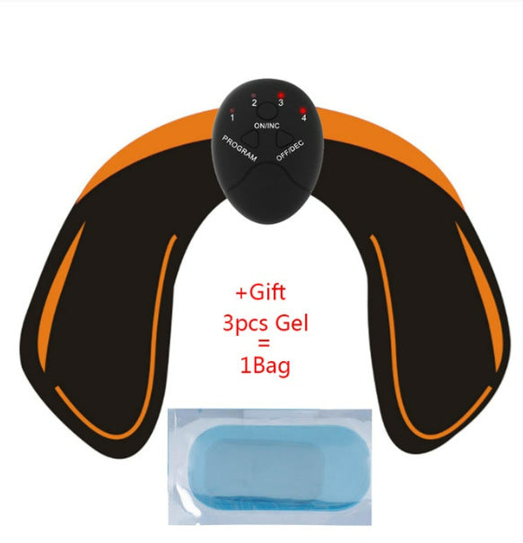 Natural BBL Trainer [💥NEW UPGRADE: ⚡USB CHARGING]