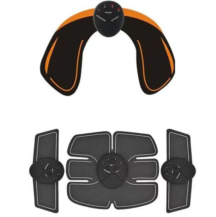 Natural BBL Trainer [💥NEW UPGRADE: ⚡USB CHARGING]