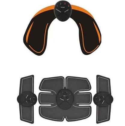 Natural BBL Trainer [💥NEW UPGRADE: ⚡USB CHARGING]