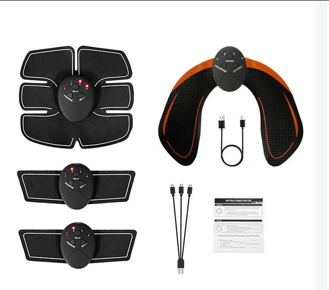 Natural BBL Trainer [💥NEW UPGRADE: ⚡USB CHARGING]