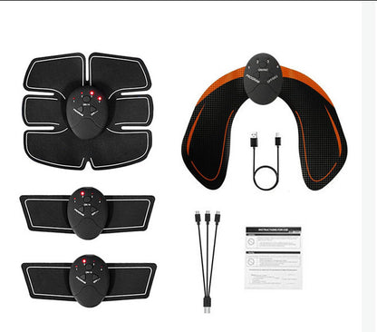 Natural BBL Trainer [💥NEW UPGRADE: ⚡USB CHARGING]